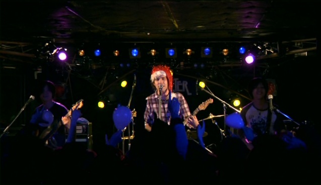 SCOTT MURPHY-GUILTY PLEASURES DVD 2“SCOTT MURPHY JAPAN TOUR 2010 -GOOD BYE 2010 SPECIAL NIGHT”